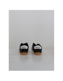 Basket grand court lo noir femme - Adidas