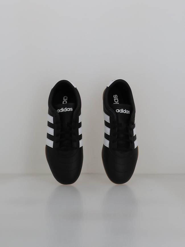 Basket grand court lo noir femme - Adidas