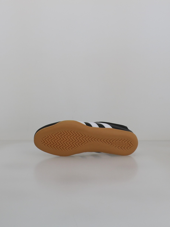 Basket grand court lo noir femme - Adidas