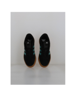 Baskets vl court 3.0 noir et bleu femme - Adidas