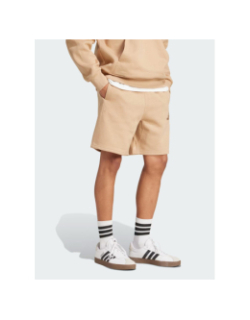 Short jogging all szn marron homme - Adidas