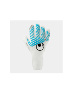 Gants de gardien de but fm cybertec abolutgrip hn blanc - Uhlsport