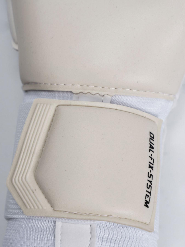 Gants de gardien de but fm cybertec abolutgrip hn blanc - Uhlsport