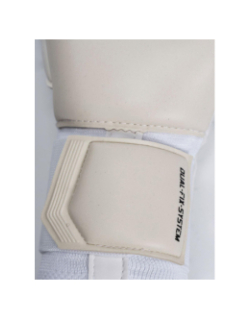 Gants de gardien de but fm cybertec abolutgrip hn blanc - Uhlsport