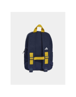 Sac à dos real madrid bleu marine enfant - Adidas