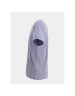 T-shirt makoto violet homme - Jack & Jones