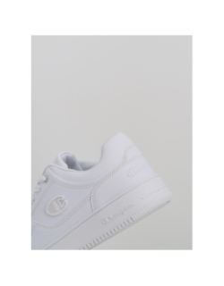Basket rd18 low b gs blanc enfant - Champion