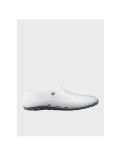 Chaussures d'eau sharm jr transparente et noir enfant - Arena