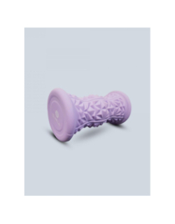 Rouleau de massage pour pieds violet - Sveltus