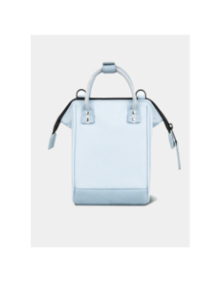 Sac à bandoulière nano adventurer paros bleu femme - Cabaïa