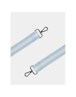 Sac à bandoulière nano adventurer paros bleu femme - Cabaïa