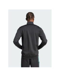 Sweat zippé Mercedes - AMG Petronas Formula One noir homme - Adidas