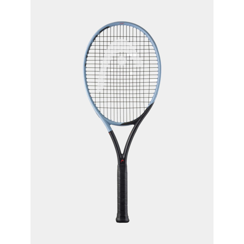 Raquette de tennis instinct team noir et bleu - Head