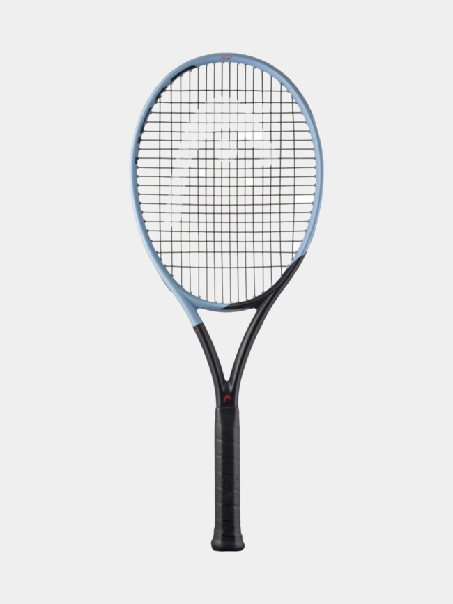 Raquette de tennis instinct team noir et bleu - Head