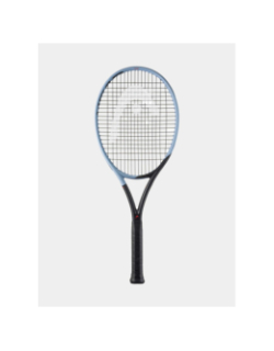 Raquette de tennis instinct team noir et bleu - Head