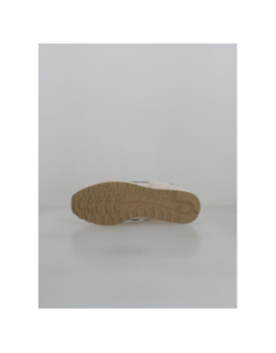 Baskets 373 v2 beige femme - New Balance