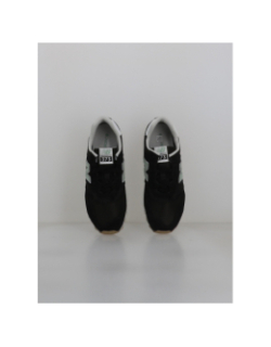 Baskets 373 v2 noir vert femme - New Balance