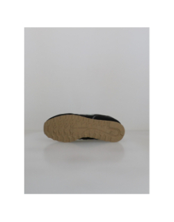 Baskets 373 v2 noir vert femme - New Balance