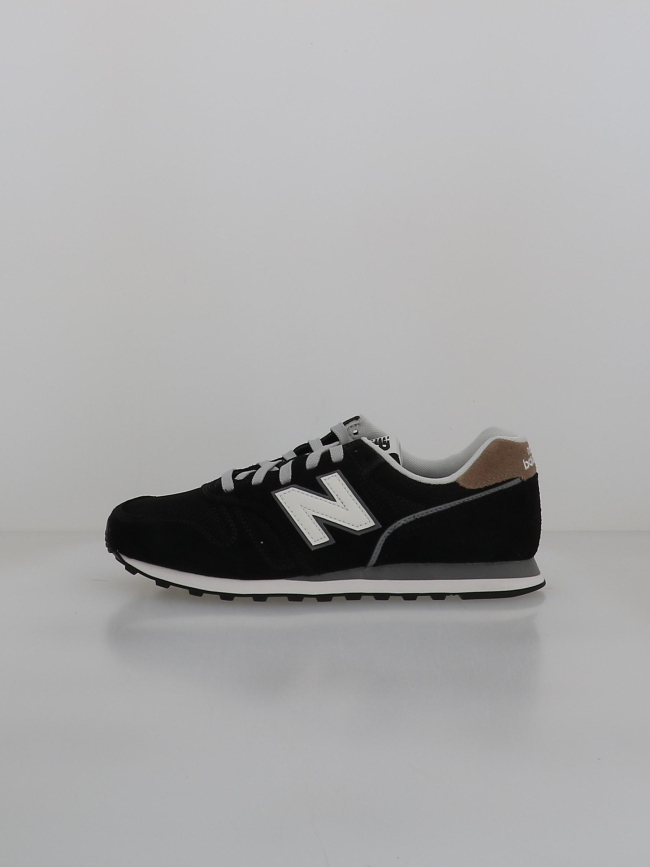 Baskets 373 v2 noir homme - New Balance