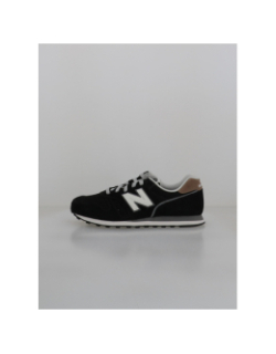 Baskets 373 v2 noir homme - New Balance