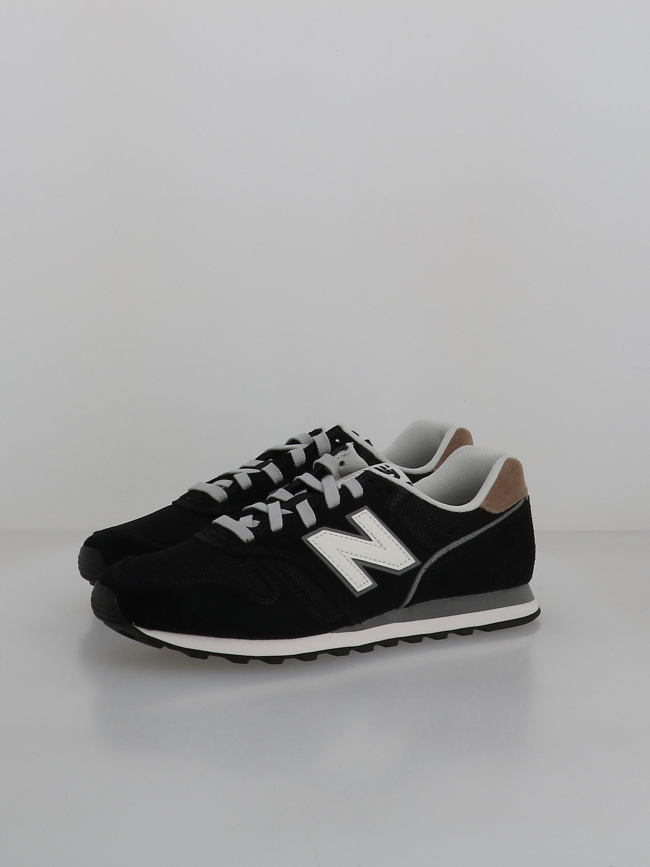 Baskets 373 v2 noir homme - New Balance