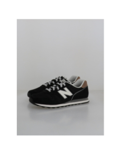 Baskets 373 v2 noir homme - New Balance