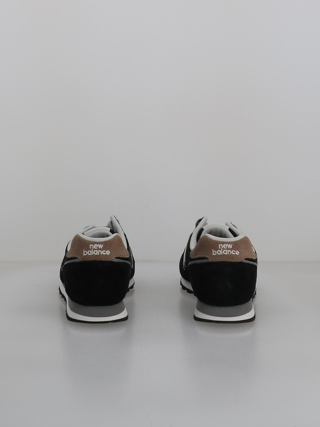 Baskets 373 v2 noir homme - New Balance