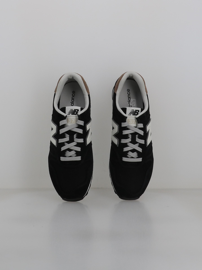 Baskets 373 v2 noir homme - New Balance