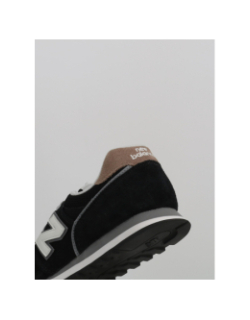 Baskets 373 v2 noir homme - New Balance