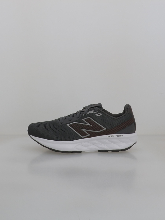 Chaussures de running 520 v2 gris homme - New Balance