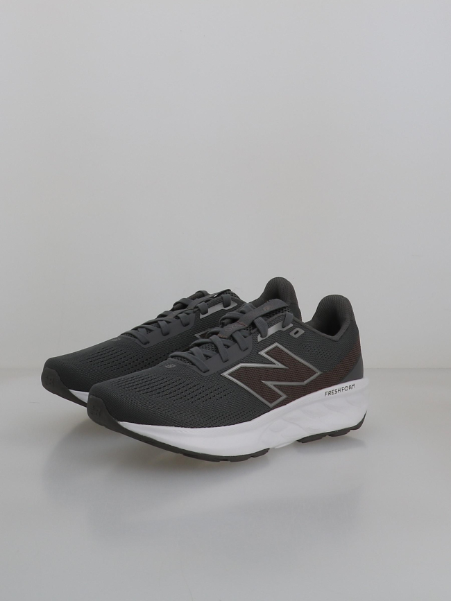 Chaussures de running 520 v2 gris homme - New Balance
