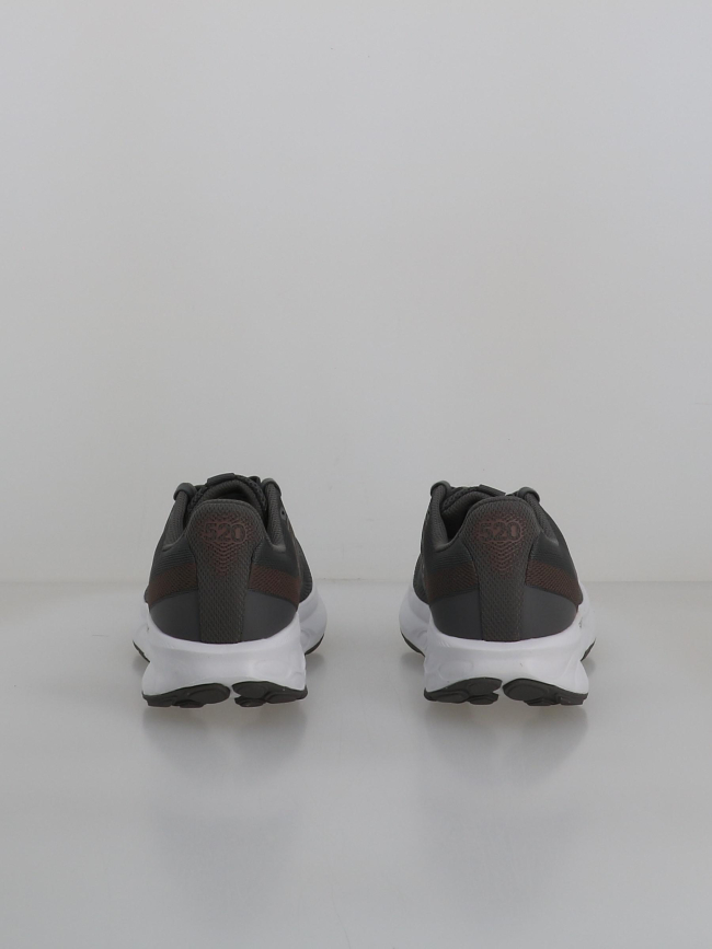 Chaussures de running 520 v2 gris homme - New Balance