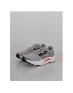 Chaussures de running propel v5 gris homme - New Balance