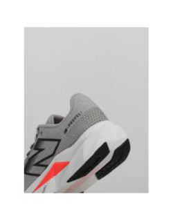 Chaussures de running propel v5 gris homme - New Balance