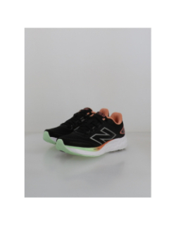 Chaussures de running 680 v8 noir femme - New Balance