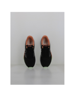 Chaussures de running 680 v8 noir femme - New Balance