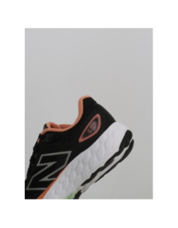 Chaussures de running 680 v8 noir femme - New Balance
