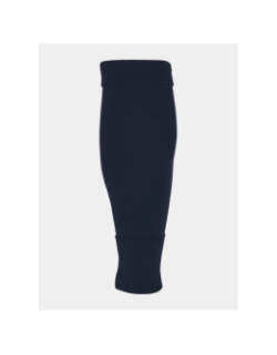 Paires de manchons de compression jambe bleu marine - Uhlsport