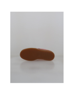 Baskets the greenwich rose femme - Tommy Jeans