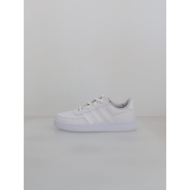 Baskets breaknet 2.0 banc enfant - Adidas