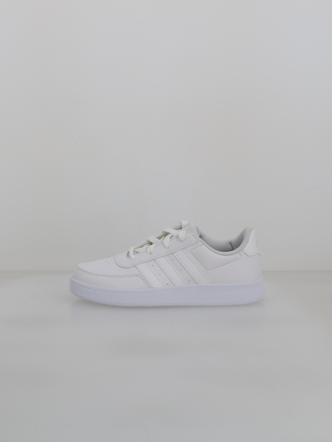 Baskets breaknet 2.0 banc enfant - Adidas
