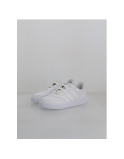 Baskets breaknet 2.0 banc enfant - Adidas