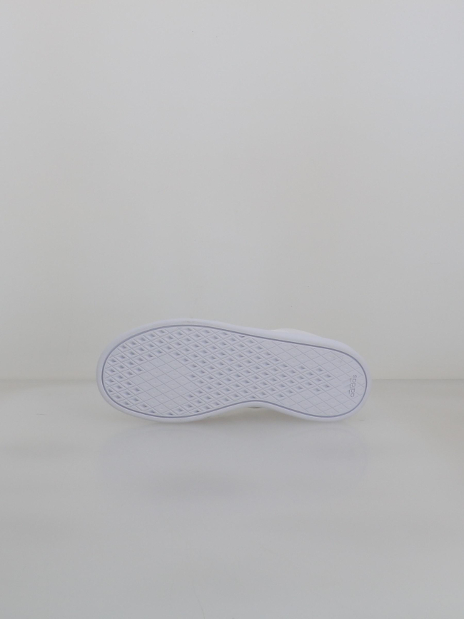 Baskets breaknet 2.0 banc enfant - Adidas