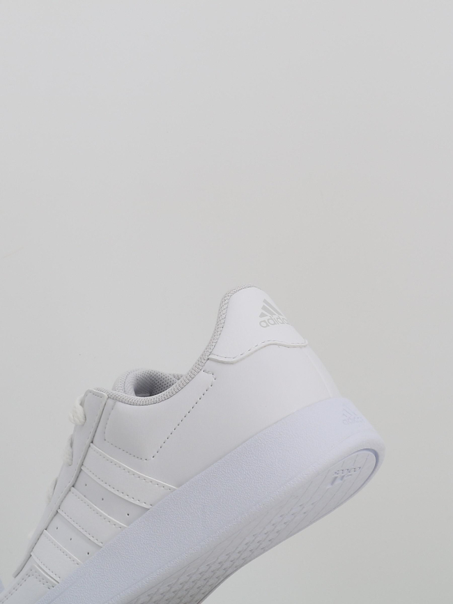 Baskets breaknet 2.0 banc enfant - Adidas