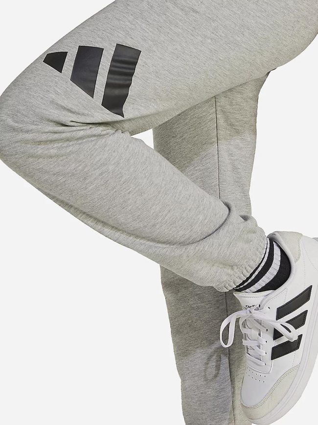 Pantalon jogging j bl ft 280 gris enfant - Adidas