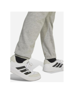Pantalon jogging j bl ft 280 gris enfant - Adidas