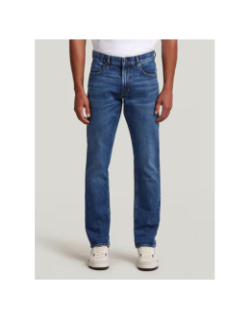 Jean mosa straight bleu homme - G Star