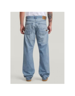 Jean dakota regular straight bleu homme - G Star