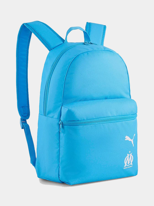 Sac à dos olympique de marseille essential bleu - Puma