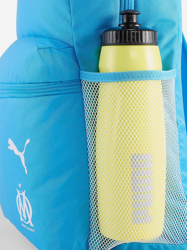 Sac à dos olympique de marseille essential bleu - Puma